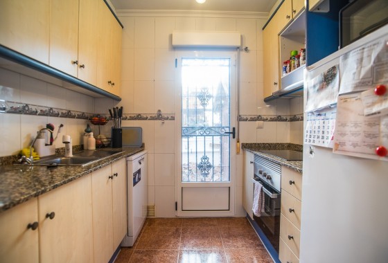Resale - Townhouse - Vistabella Golf - Entre Naranjos