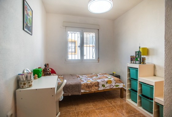Resale - Townhouse - Vistabella Golf - Entre Naranjos