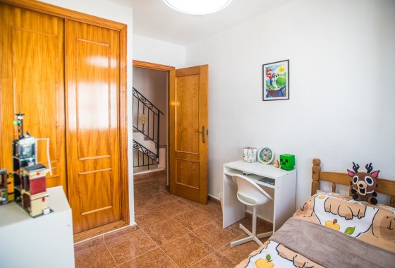 Resale - Townhouse - Vistabella Golf - Entre Naranjos