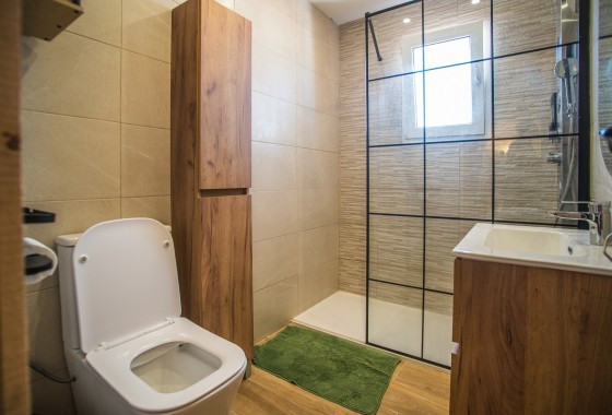 Resale - Townhouse - Vistabella Golf - Entre Naranjos