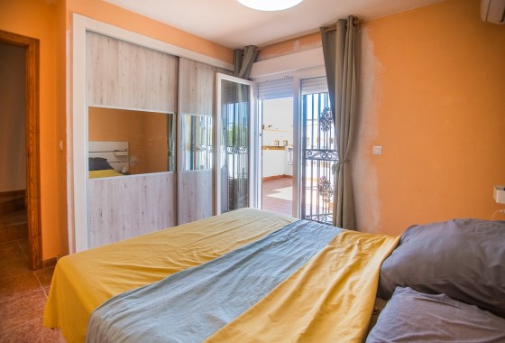 Resale - Townhouse - Vistabella Golf - Entre Naranjos