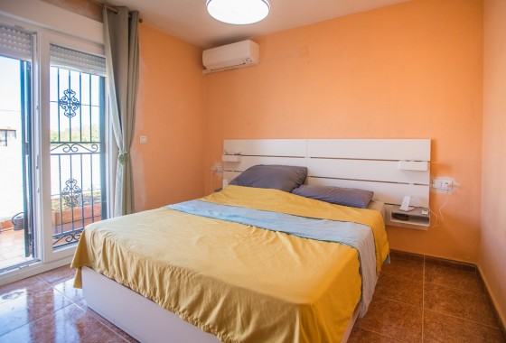 Resale - Townhouse - Vistabella Golf - Entre Naranjos