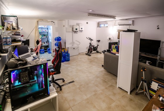Resale - Townhouse - Vistabella Golf - Entre Naranjos