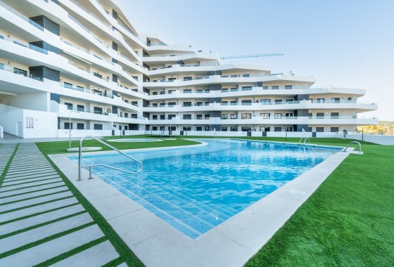 Revente - Appartement - San Miguel de Salinas - San Miguel Salinas