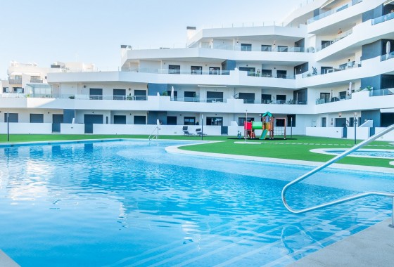 Revente - Appartement - San Miguel de Salinas - San Miguel Salinas