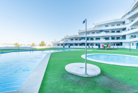 Revente - Appartement - San Miguel de Salinas - San Miguel Salinas