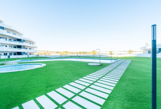 Revente - Appartement - San Miguel de Salinas - San Miguel Salinas