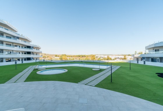 Revente - Appartement - San Miguel de Salinas - San Miguel Salinas
