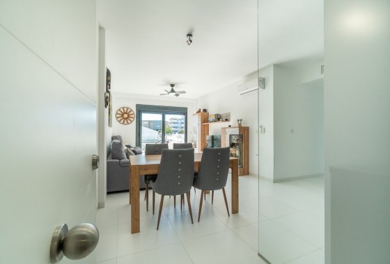 Revente - Appartement - San Miguel de Salinas - San Miguel Salinas