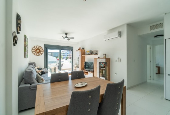 Revente - Appartement - San Miguel de Salinas - San Miguel Salinas