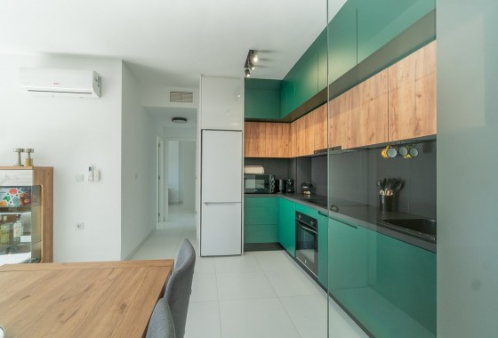 Revente - Appartement - San Miguel de Salinas - San Miguel Salinas