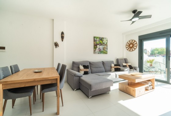 Revente - Appartement - San Miguel de Salinas - San Miguel Salinas