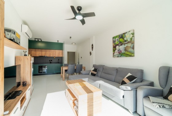 Revente - Appartement - San Miguel de Salinas - San Miguel Salinas