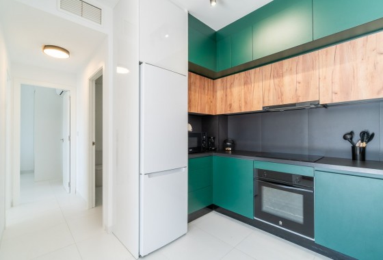 Revente - Appartement - San Miguel de Salinas - San Miguel Salinas