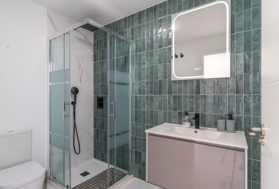Revente - Appartement - San Miguel de Salinas - San Miguel Salinas