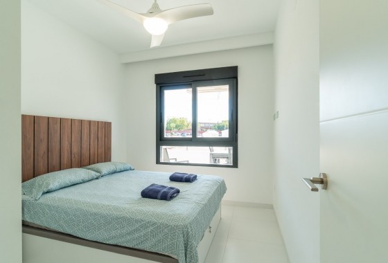 Revente - Appartement - San Miguel de Salinas - San Miguel Salinas