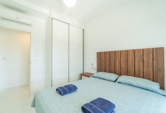 Revente - Appartement - San Miguel de Salinas - San Miguel Salinas