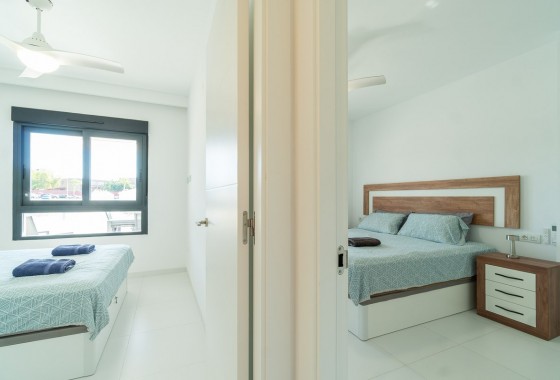 Revente - Appartement - San Miguel de Salinas - San Miguel Salinas