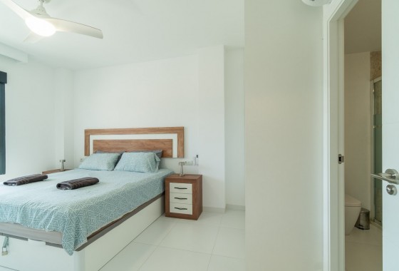 Revente - Appartement - San Miguel de Salinas - San Miguel Salinas