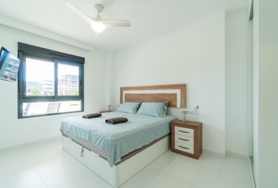 Revente - Appartement - San Miguel de Salinas - San Miguel Salinas
