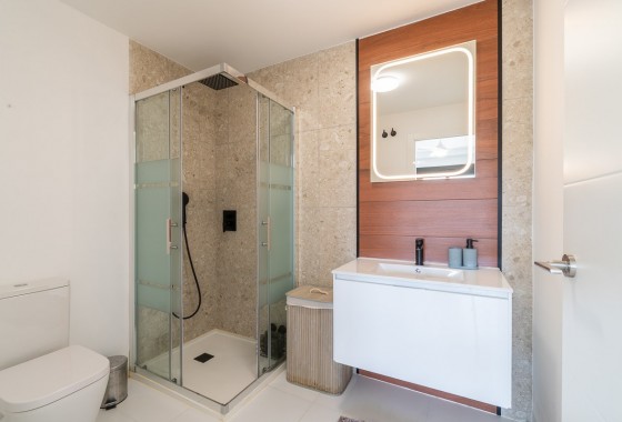 Revente - Appartement - San Miguel de Salinas - San Miguel Salinas
