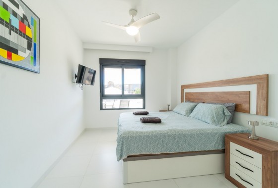 Revente - Appartement - San Miguel de Salinas - San Miguel Salinas