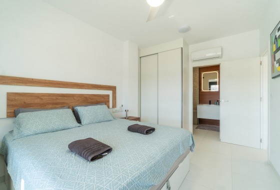 Revente - Appartement - San Miguel de Salinas - San Miguel Salinas