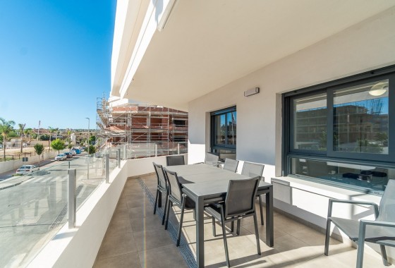 Revente - Appartement - San Miguel de Salinas - San Miguel Salinas