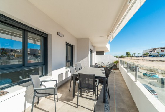 Revente - Appartement - San Miguel de Salinas - San Miguel Salinas