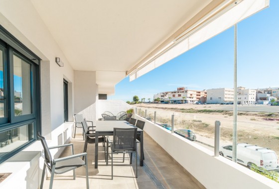 Revente - Appartement - San Miguel de Salinas - San Miguel Salinas