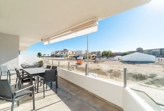 Revente - Appartement - San Miguel de Salinas - San Miguel Salinas