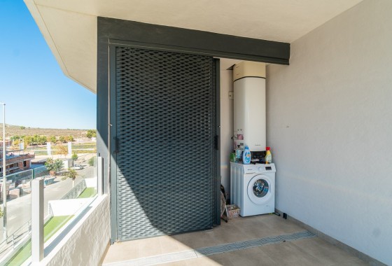 Revente - Appartement - San Miguel de Salinas - San Miguel Salinas