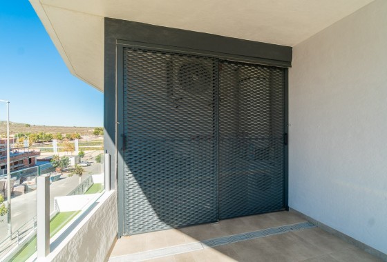 Revente - Appartement - San Miguel de Salinas - San Miguel Salinas