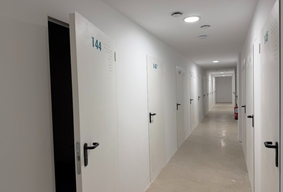 Revente - Appartement - San Miguel de Salinas - San Miguel Salinas