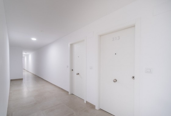 Revente - Appartement - San Miguel de Salinas - San Miguel Salinas