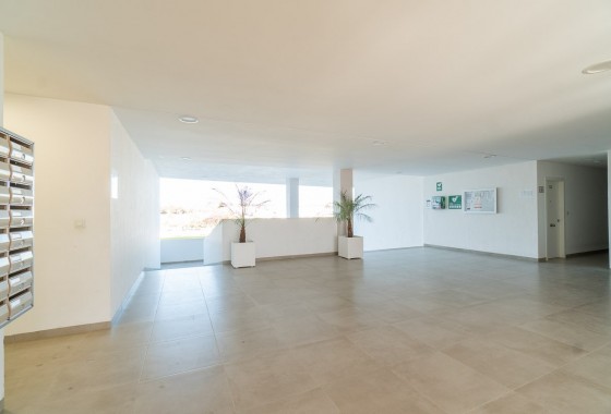 Revente - Appartement - San Miguel de Salinas - San Miguel Salinas