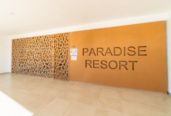 Revente - Appartement - San Miguel de Salinas - San Miguel Salinas