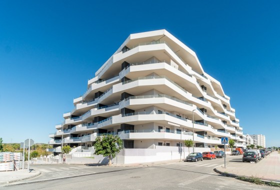 Revente - Appartement - San Miguel de Salinas - San Miguel Salinas