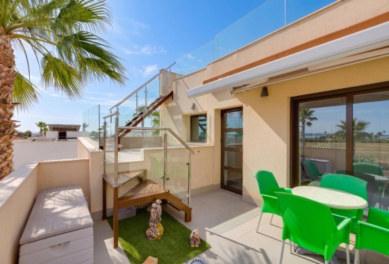 Revente - Villa - Ciudad Quesada/Rojales - Rojales