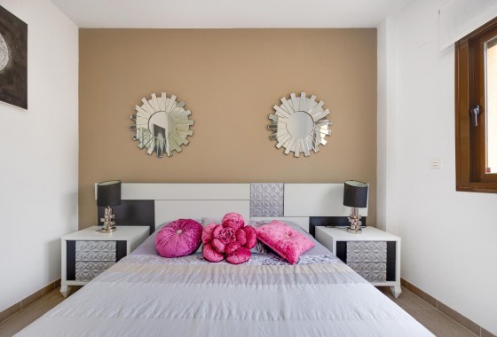 Revente - Villa - Ciudad Quesada/Rojales - Rojales