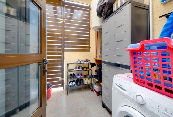 Revente - Villa - Ciudad Quesada/Rojales - Rojales