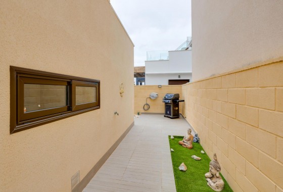 Revente - Villa - Ciudad Quesada/Rojales - Rojales