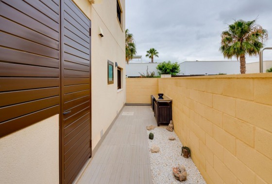 Revente - Villa - Ciudad Quesada/Rojales - Rojales