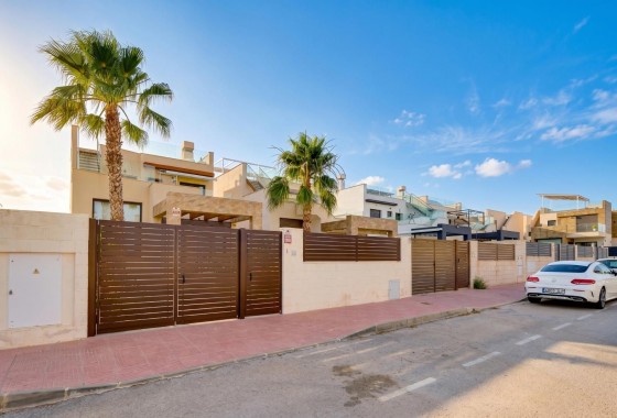 Revente - Villa - Ciudad Quesada/Rojales - Rojales