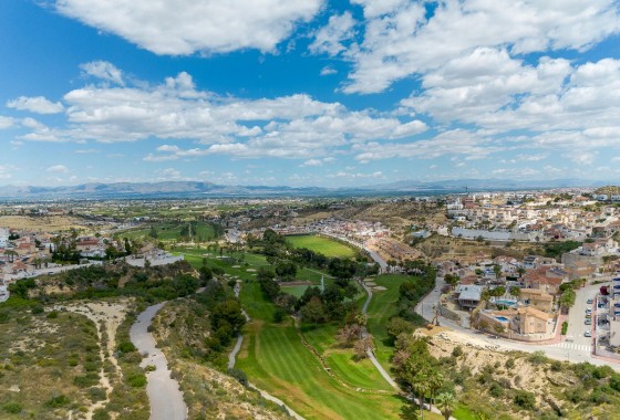 Revente - Villa - Ciudad Quesada/Rojales - Rojales
