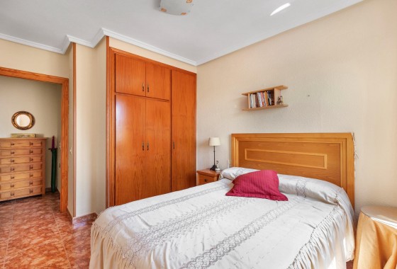 Resale - Apartment - Torrevieja - Playa del cura
