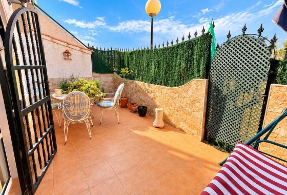 Revente - Bungalow - Guardamar del Segura - El moncayo