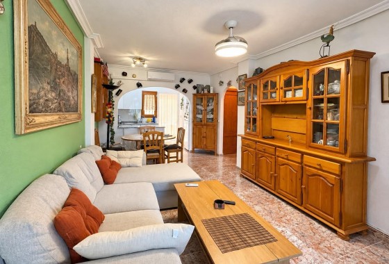 Revente - Bungalow - Guardamar del Segura - El moncayo