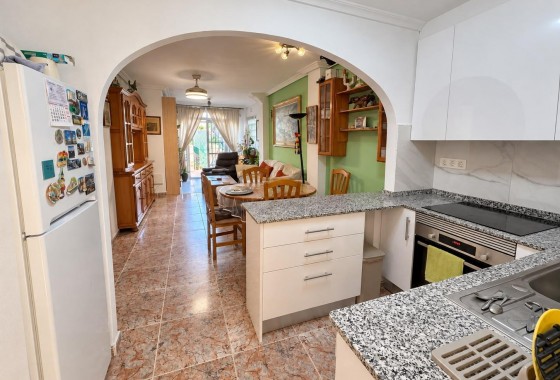 Revente - Bungalow - Guardamar del Segura - El moncayo