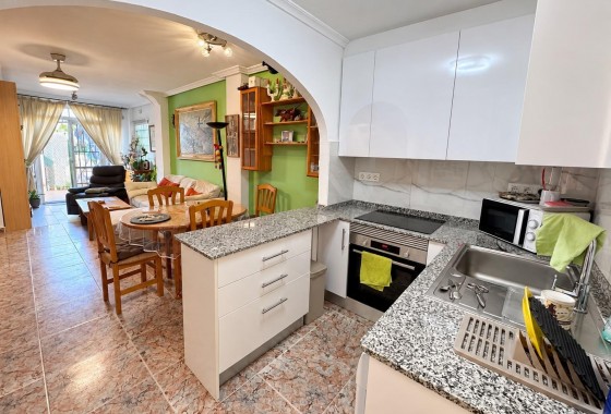 Revente - Bungalow - Guardamar del Segura - El moncayo